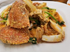 -泰华海鲜中餐厅(普吉镇店)