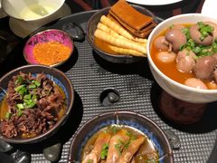 -运·中餐厅(成都华尔道夫酒店)