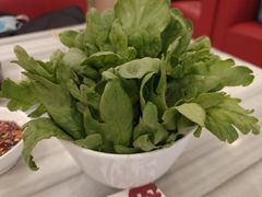 -牛街清真满恒記(平安里西大街店)