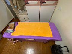 -沈师傅盲人按摩工作室(密三小区店)