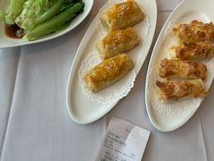 -粤财皇冠假日酒店·彩华轩中餐厅