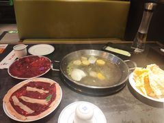 -小牛海记潮汕牛肉店(永定路店)