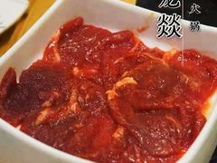 -大龙燚火锅(白石洲店)
