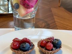 -北京柏悦酒店·锦庭餐厅Dining Room