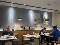 -山海菜馆·海肠捞饭·青岛菜(栈桥店)