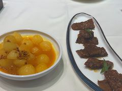 -老爷庙风味美食府(魏都大道店)