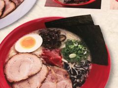 -一風堂拉面(港汇恒隆店)