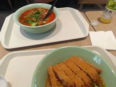 -李先生牛肉面大王(广渠门内店)