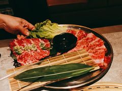 -乾杯烧肉居酒屋(中洲湾店)