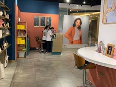 -海马体照相馆(天津世纪都会店)