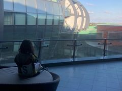 -上海滴水湖皇冠假日酒店