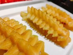 -钱小奴创意自助餐厅·原切谷饲安格斯畅吃(绍兴新昌万达店)