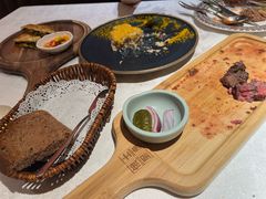 -俄士厨房(环球港店)