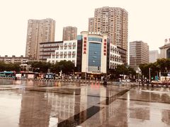 -鹰潭站
