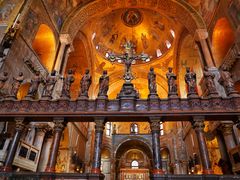 -圣马尔谷圣殿宗主教座堂