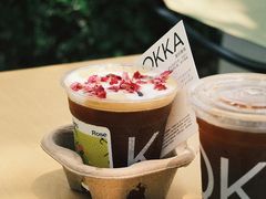 -AOKKA COFFEE(万象前海快闪店)