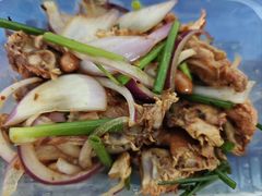 -醉炫音速烧烤·干煸菜(沙河总店)