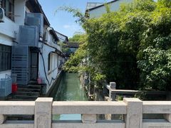 -同得兴 Since·1995 传统苏式面馆(十全街店)