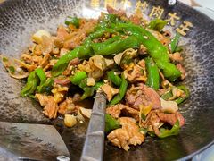 -费大厨辣椒炒肉(新城吾悦广场店)