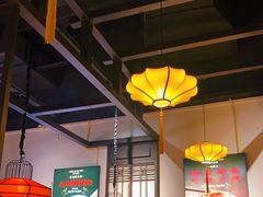 大堂-受气牛肉·重庆耙牛肉(来福士店)