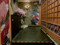 -桃屋日本料理(清华科技园店)