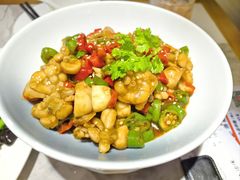 -塘人·老底子宁波菜小馆(南塘老街店)