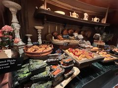 -B&C黄油与面包·THE GARDEN BAKERY概念店(世纪汇店)