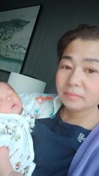 点击看大图 -新寰亚月子会所(盛捷白塘店)