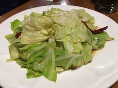 -阿罗新疆菜(人民广场店)