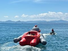 -三亚西岛海洋文化旅游区