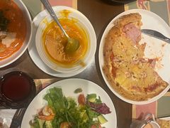 -安妮意大利餐厅(丽都店)