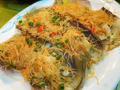 -桥东喜碧海鲜街(水东街店)