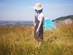 -恋山坝上草原