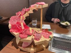 -俺的焼肉(銀座9丁目店)