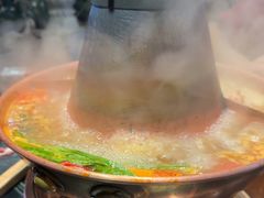 -乔先生涮肉·鲜活牛羊肉火锅(塘沽店)