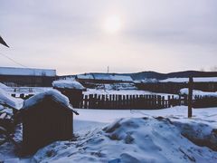 -北极村旅游风景区