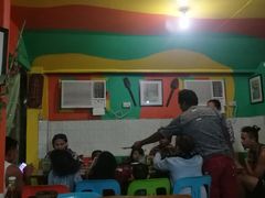 -Jonah's Fruit Shake & Snack Bar