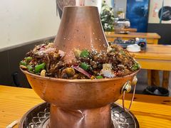 -黄泰吉拾味餐厅(江汉路店)