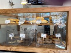 -Catch Bagel(芳草地店)