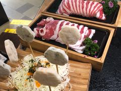 -湊湊火锅·茶憩(上海合生汇店)