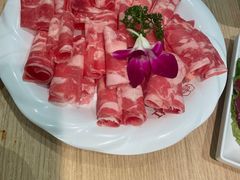 -季季红火锅(下罗财大店)