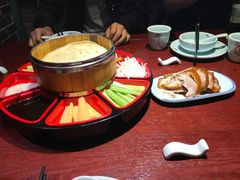 -北平食府(马鞍山路店)