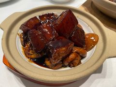 -新吉士·上海菜(浦东LCM置汇旭辉店)