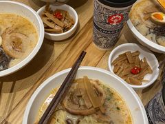 -味千拉面(惠州文昌一路分店)