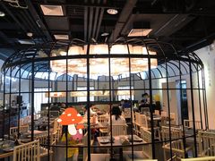 -潮堂 · 潮州菜(国贸商城店)