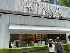 -AOKKA COFFEE(万象前海快闪店)