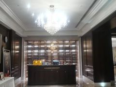 -天伦里餐厅(绿城桃花源店)