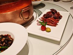 -漾亚·雍雅合鲜(桐梓林店)