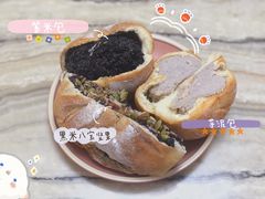 -玥儿弯弯手作烘焙(中海国际社区御城店)