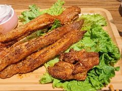 -清真有奴思烤肉坊(酒泉路店)